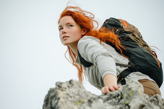 young naked redhead eleven fifteen girls Mountaineer Woman Images – Browse 93,980 Stock Photos, Vectors, and Video |  Adobe Stock