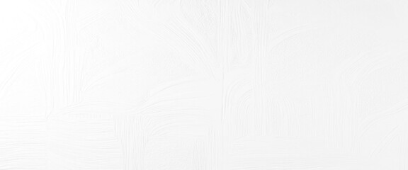 Vector white abstract background texture concrete wall.