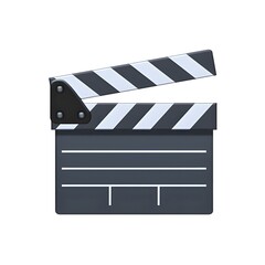 Clapper Board

