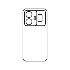 Case Magnetic Charger Icon For Logo And More