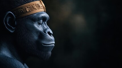 Indian god Hanuman Jayanti