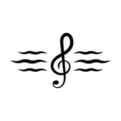 Treble Clef
