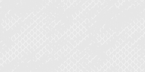 Mesh texture for fishing nets. Grunge pattern for sportswear or soccer goal, volleyball net, basketball hoop, hockey, athletics. Grunge background