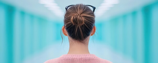 Confidential psychiatric telehealth session on mobile, modern mental health care concept, online consultation, professional mental health