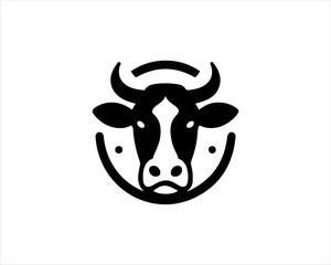 cow icon