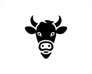 cow vector