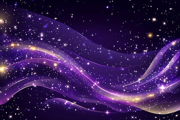 Obraz premium Snowflakes Design 