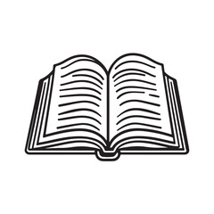 open book icon