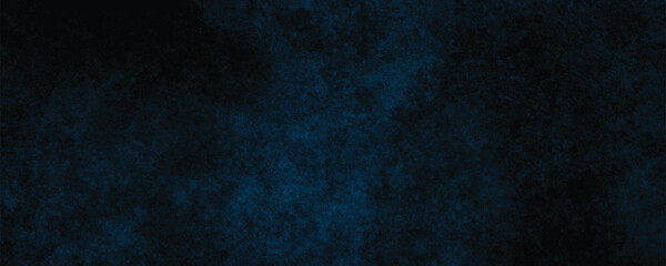 The Gloomy and Atmospheric Shades of Blue Merging with Shadowy Textures to Form a Hauntingly Beautiful Scene
