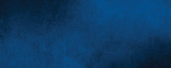 A Smoky Blue Canvas Interwoven with Deep Shadows, Creating an Eerie and Haunting Visual Experience
