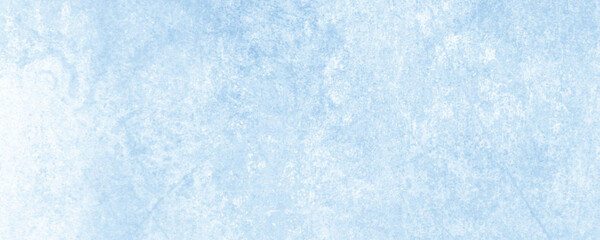 Subdued Watercolor Wash in Soft Sky Blue and Aqua Tones with a Gentle Gradient Effect and Smooth Finish

