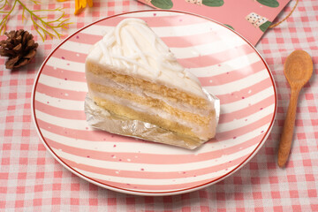 coconut cake