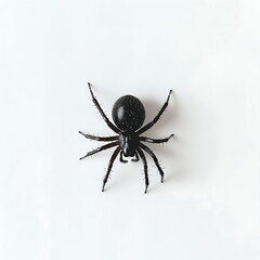 Black Forest Spider full body view