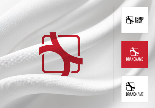 Brand Logo Design
