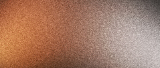 Textured gradient noise background with subtle orange and gray tones for abstract design