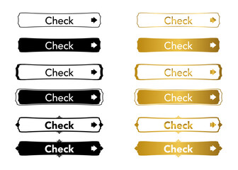 シンプルな矢印付きリンクボタン02
