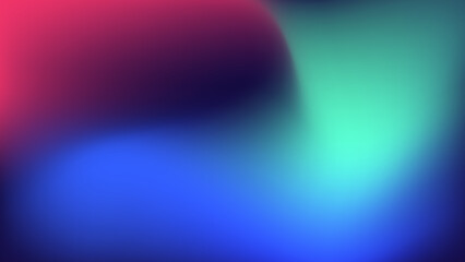 abstract color liquid gradient background wallpaper