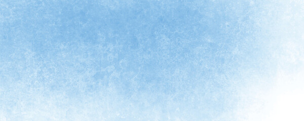 Cool and calm light blue background texture with a smooth blended watercolor effect, ideal for use in branding, product photography, and minimalist design projects
