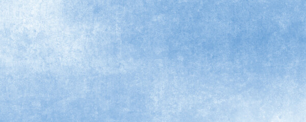 Pastel blue and white background with a faded, misty effect and gentle texture, suitable for adding a vintage look to digital art, social media templates, and invitations
