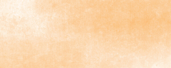 Light, muted orange grunge texture background offering a soft, aged appearance, perfect for use in product packaging, background elements in ads, and creative projects needing a warm tone
