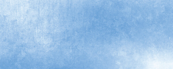 Pastel blue and white background with a faded, misty effect and gentle texture, suitable for adding a vintage look to digital art, social media templates, and invitations
