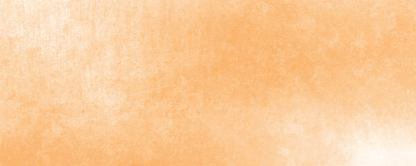 Light, muted orange grunge texture background offering a soft, aged appearance, perfect for use in product packaging, background elements in ads, and creative projects needing a warm tone
