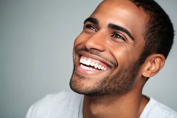 Obraz premium dentist, white teeth, bright teeth, pearl teeth, implant, dental aesthetics, zirconium, teeth, dental