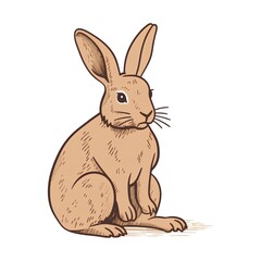 Obraz premium bunny rabbit