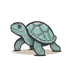 Fototapeta premium turtle
