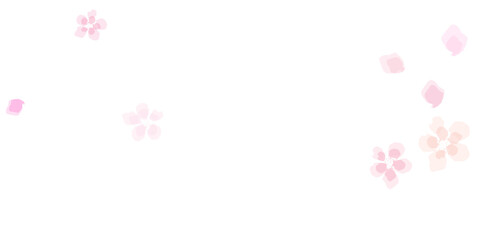 pink flower background