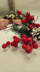 
Christmas decorations bring charm and magic to any space. Wreaths, lights, colorful ornaments, and themed decorations transform environments, creating a cozy and festive atmosphere. Each piece tells 