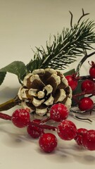 
Christmas decorations bring charm and magic to any space. Wreaths, lights, colorful ornaments, and themed decorations transform environments, creating a cozy and festive atmosphere. Each piece tells 