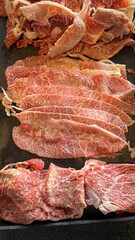 WAGYU A5 SUKIYAKI SLIDES