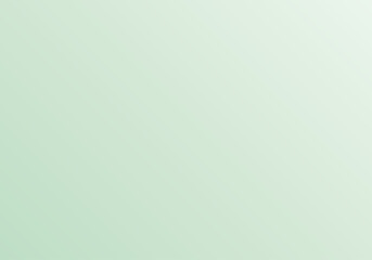 Fondo de degradado lineal verde claro y suave © Gabrieuskal