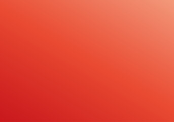 Fondo de degradado en diagonal rojo