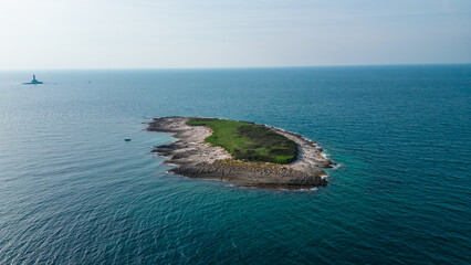 Rt Kamenjak is a stunning peninsula located near Pula, Croatia. Renowned for its rugged coastline,...