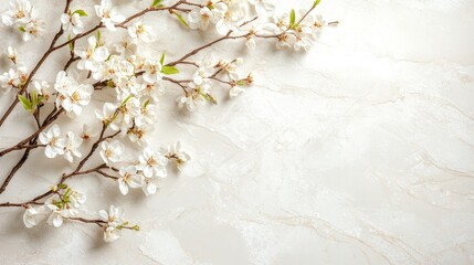 Elegant Cotton Fabric with Delicate Floral Patterns for Home Decor and Fashion Projects, Perfect for Quilting, Upholstery, and Crafting Needs