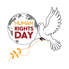 Human Rights importance, Human Rights social justice, Human Rights Day video.