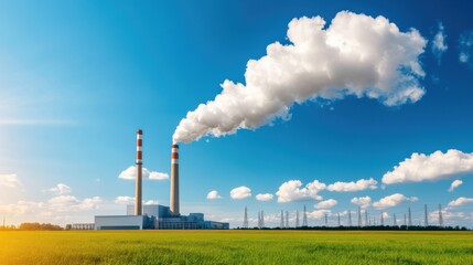 Renewable Energy Power Plant Design Systems