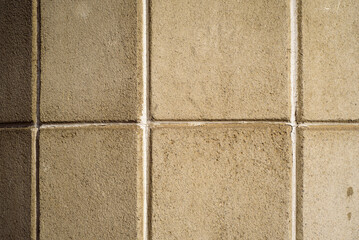 Fachada de placas de hormig&oacute;n 