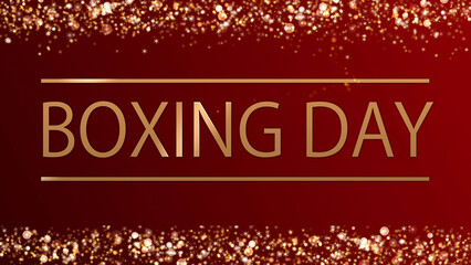 Celebrate Christmas and Boxing Day with exciting shopping deals. 