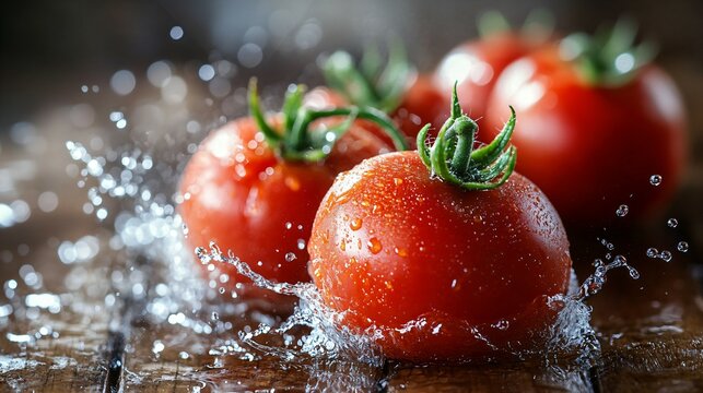 Serious young blond boy with spiky hair dressed in a humorous blue bowtie adorned with yellow dots against a black background with copy space