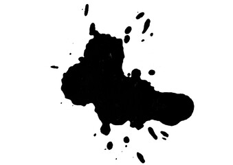 Nature's Stork Flow Flying Storks Brush Motif