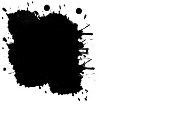 Nature's Stork Flow Flying Storks Brush Motif