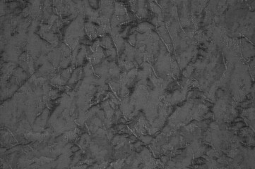 dark gray texture on the wall