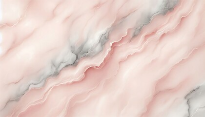 Fototapeta premium Dusty Pink Marble Texture texture