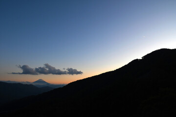 富士山1