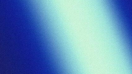 Abstract background gradient luxury blue modern grainy texture