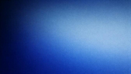 blue background with light