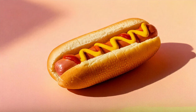Perro caliente 